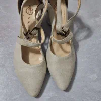 کفش  زیبا شیک مجلسی|کیف، کفش، کمربند|سروآباد, |دیوار