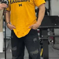 مربی بدنسازی