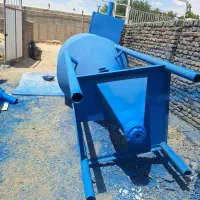 اسیاب میکسردوتنی|ماشین‌آلات صنعتی|کرمانشاه, |دیوار