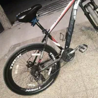 ترک وانt11000|دوچرخه، اسکیت، اسکوتر|تربت جام, کشتارگاه|دیوار