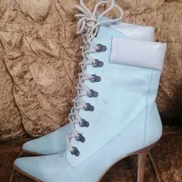 کفشهای نو تک سایز