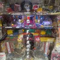 لوازم اسپورت ماشین وشیشه دودی|قطعات یدکی و لوازم جانبی|تبریز, |دیوار