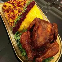 غذای خانگی