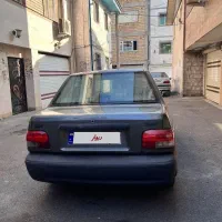 وسیله نقلیه|خودرو سواری و وانت|رشت, جهاد|دیوار