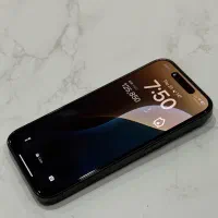 فروش iphone 15pro|موبایل|تبریز, |دیوار