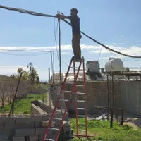 نصب و تعمیرات دوربین مداربسته و نصاب دزدگیر اماکن