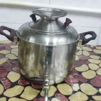 کتری استیل|قوری، کتری، قهوه‌ساز دستی|سنندج, |دیوار