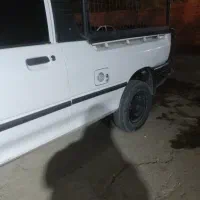 پراید وانت مدل ۹۳