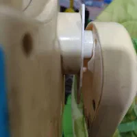 نی نی لای لای  یا تاب خارجی فیشر پرایز|اسباب و اثاث بچه|قم, نیروگاه|دیوار