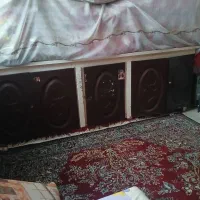 دولاب قدیمی