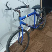 دوچرخه سواری ۲۴ تمیز|دوچرخه، اسکیت، اسکوتر|بندرعباس, |دیوار