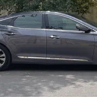 هیوندای آزرا گرنجور با رادار و ماساژور|خودرو سواری و وانت|شیراز, قالیشویی|دیوار