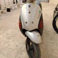 پاکشتی سوزوکی لتس 4