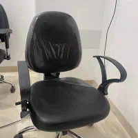 میز و صندلی اداری