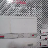 تعداد ۸ عدد تخته رسم  سی کلاس
