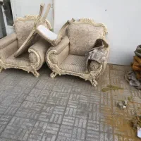 تعمیرات مبل در منزل|خدمات پیشه و مهارت|شاهین‌شهر, عطار|دیوار