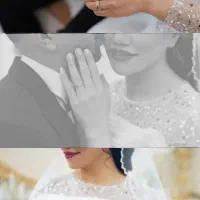 آتلیه تخصصی عروس و داماد ،عقد،تولد،بارداری،نوزاد