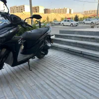 طرح کلیک بلنتا ۱۴۰۰|موتورسیکلت|هشتگرد, شهرک ریحانه|دیوار