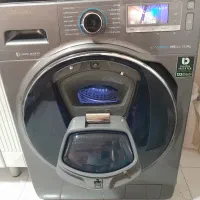 لباسشویی ۱۲ کیلویی ادواش سامسونگ