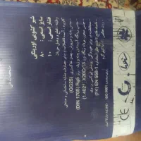 شیر کشویی وشیر یکطرفه ۳اینچ نو زیر قیمت کارخانه