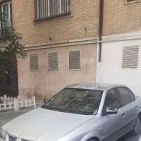 سمند ال ایکس مدل ۸۴|خودرو سواری و وانت|تهران, بروجردی|دیوار