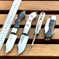 چاقو کولکسیونی دست ساز