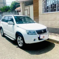 سوزوکی ویتارا ۲۴۰۰ اتومات|خودرو سواری و وانت|تالش, تالش|دیوار