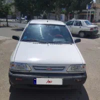 پراید87پلمپ