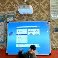 ویدئو پروژکتور Epson های لایت|تلویزیون و پروژکتور|تهران, ونک|دیوار