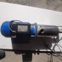 پمپ ایتالیایی ۳ اینچ