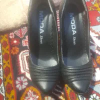 کفش مجلسی زنانه