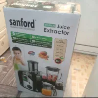 ابمیوه گیری  سنفورد اصل