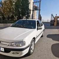 پژو پارس tu5 دریچه سیمی مدل ۹۸|خودرو سواری و وانت|پردیس, فاز ۵|دیوار