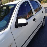 تیبا ۲ ۱۴۰۰|خودرو سواری و وانت|اراک, |دیوار