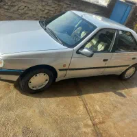 پژو|خودرو سواری و وانت|مریوان, |دیوار