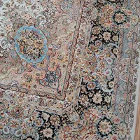 2 تا فرش 9 متر 1200 در حد نو|فرش|ورامین, خیر آباد|دیوار