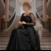 لباس مجلسی بهفر ملودی اصفهان کد تخفیف 40000