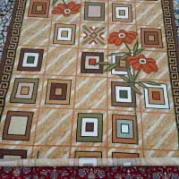 فرش|فرش|شوشتر, |دیوار