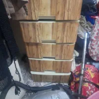 کشو پلاستیکی