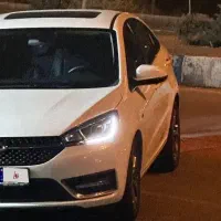 اریزو 5IE اتوماتیک مدل ۱۴۰۱