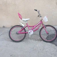 دوچرخه 20 سالم و بدون خرج