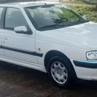 پارس مدل ۹۳ کارکرد ۱۳۳تا درحد