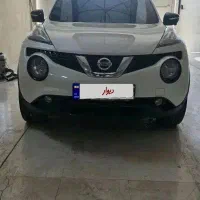 نیسان جوک اسپرت