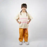 تیشرت و شلوار دخترانه تابستانی