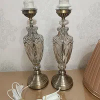 آباژور لوستر|لوستر و چراغ آویز|قزوین, |دیوار