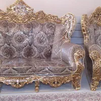 کاور دوزی زداکیل|مبلمان خانگی و میز عسلی|مراغه, |دیوار