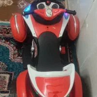 موتور شارژی سایز بزرگ