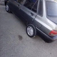 پراید مدل 90