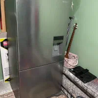 یخچال اسنوا راشین