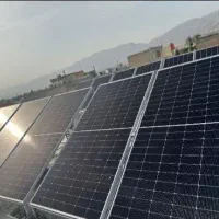 طراحی و اجرای سیستم های خورشیدی و برق اضطراری|خدمات پیشه و مهارت|بوشهر, |دیوار